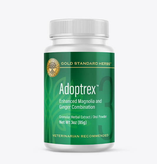 PRE-ORDER Adoptrex