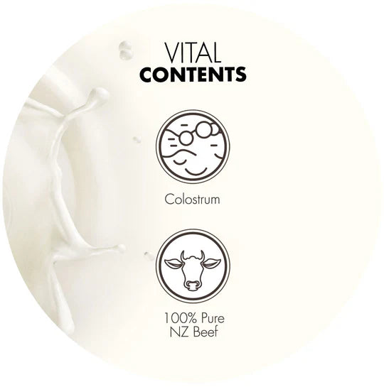 Colostrum (Bovine)
