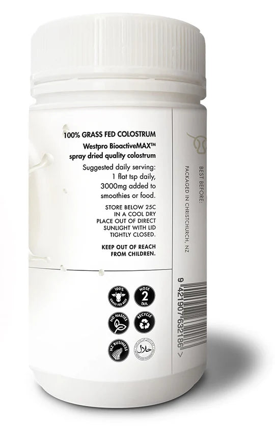 Colostrum (Bovine)