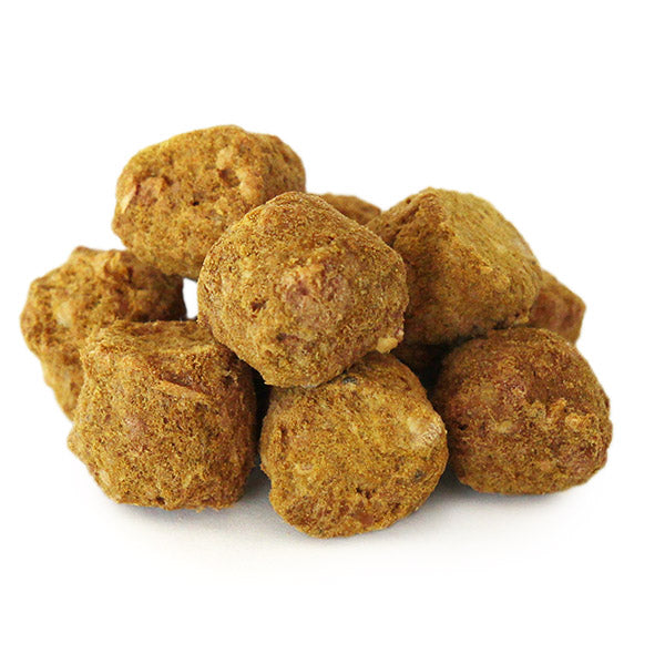 MOBILITY + Beef Freeze-Dried Functional TREATS