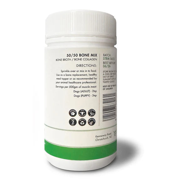 Beef Bone & Collagen