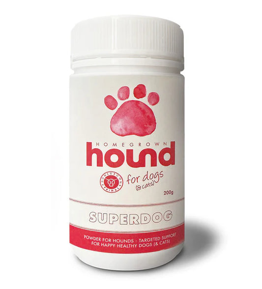 SuperDog