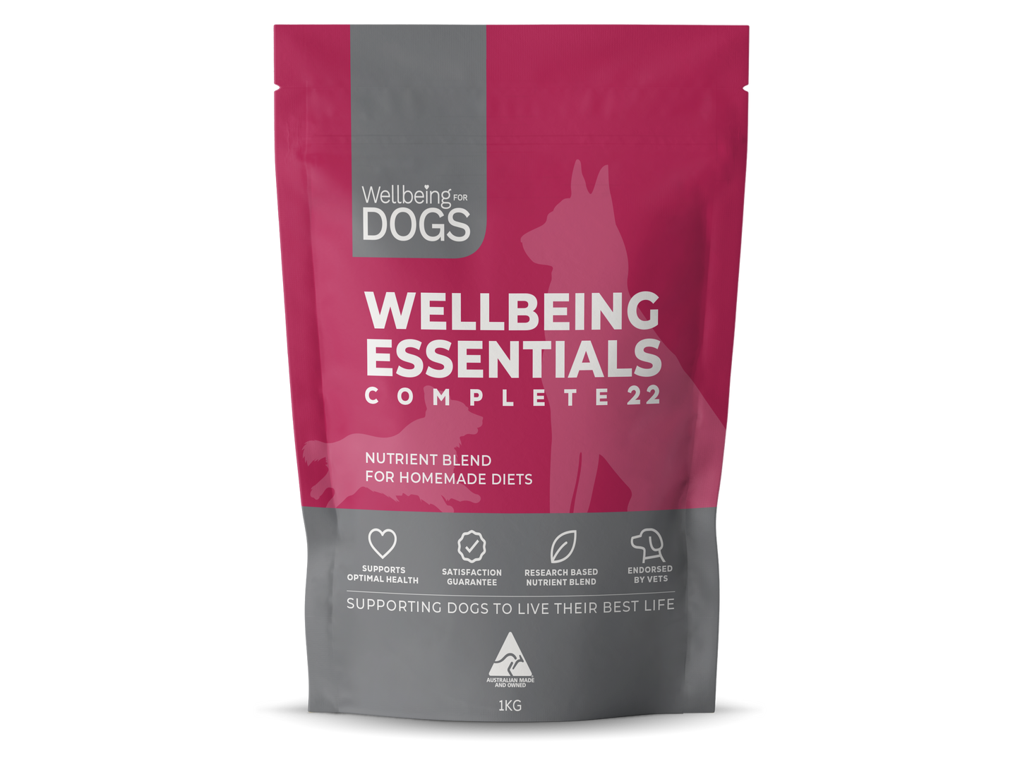 Wellbeing Essentials Complete 22