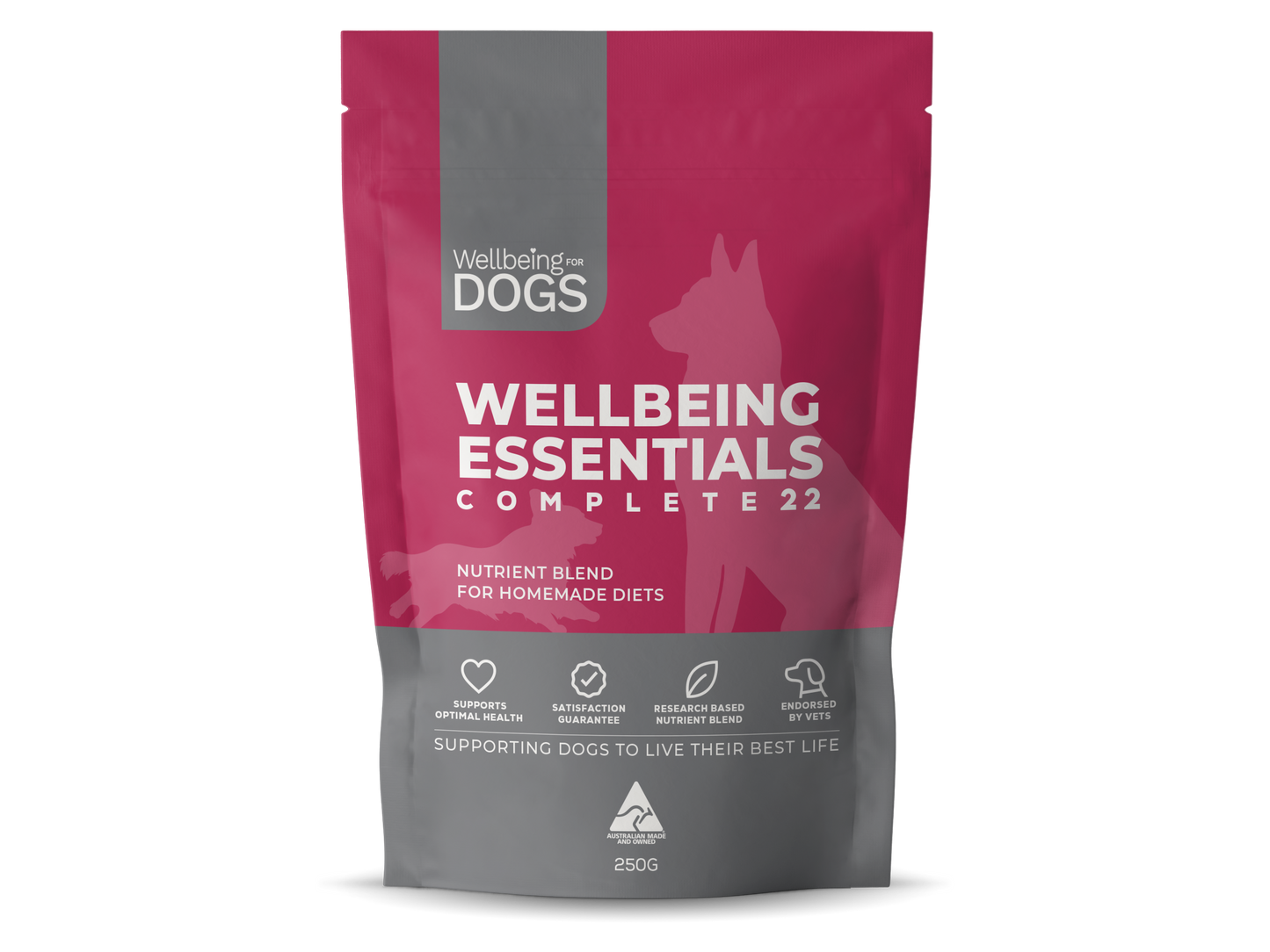 Wellbeing Essentials Complete 22