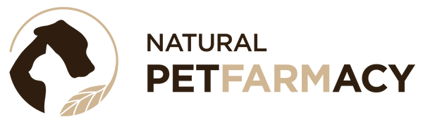 Natural Pet Farmacy