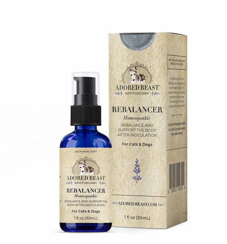 REBALANCER
