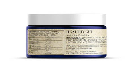 HEALTHY GUT