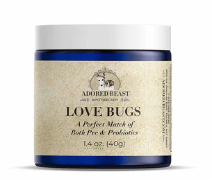 LOVE BUGS