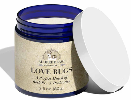 LOVE BUGS