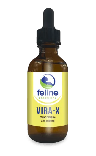 Vira-X Anti-viral Cat Supplement