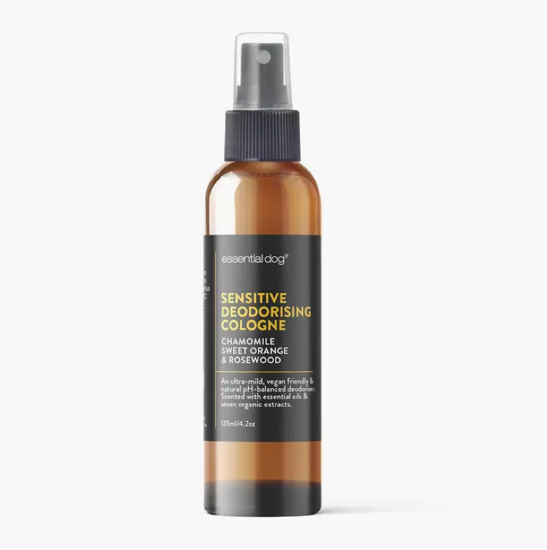 Essential Dog Sensitive Dog Deodoriser