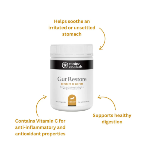Gut Restore