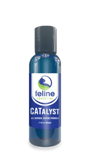 CATalyst Antioxidant Enzyme Formula