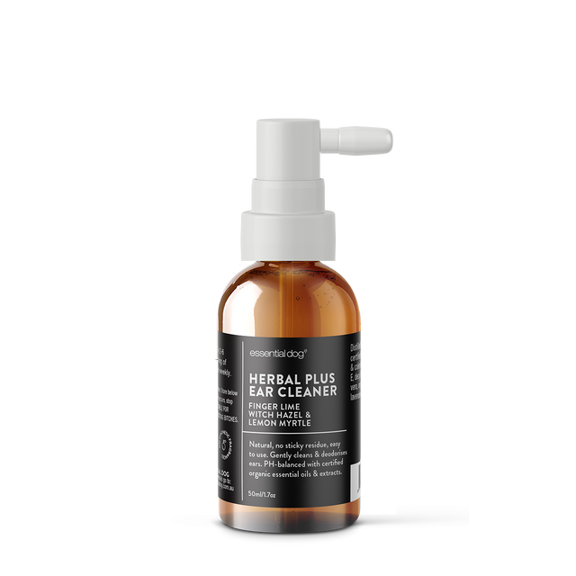 Herbal Plus Ear Cleaner
