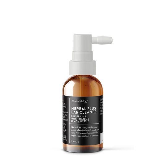 Herbal Plus Ear Cleaner