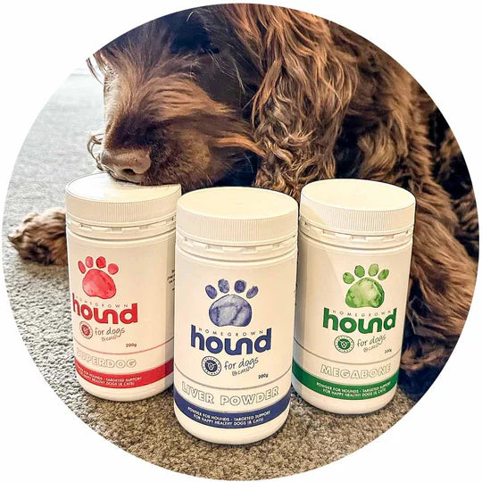 Homegrown Hound