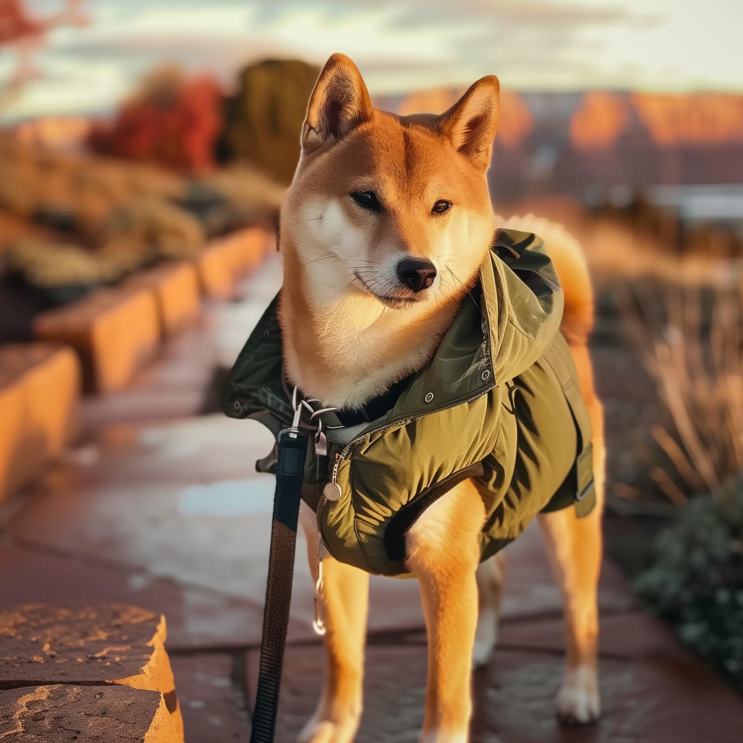 DOG