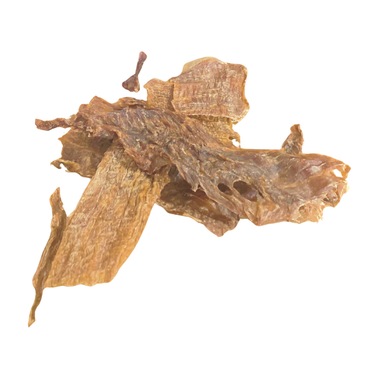 Buffalo Steak Strips 80g