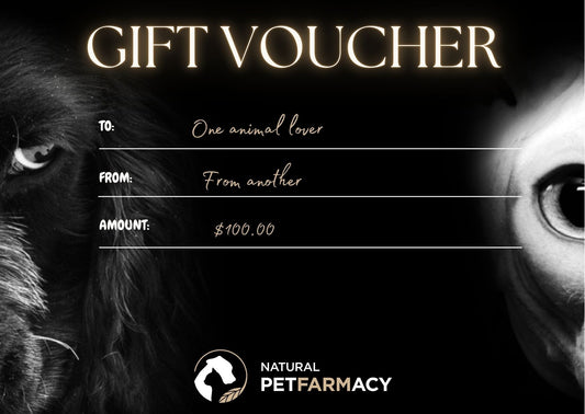 GIFT VOUCHER