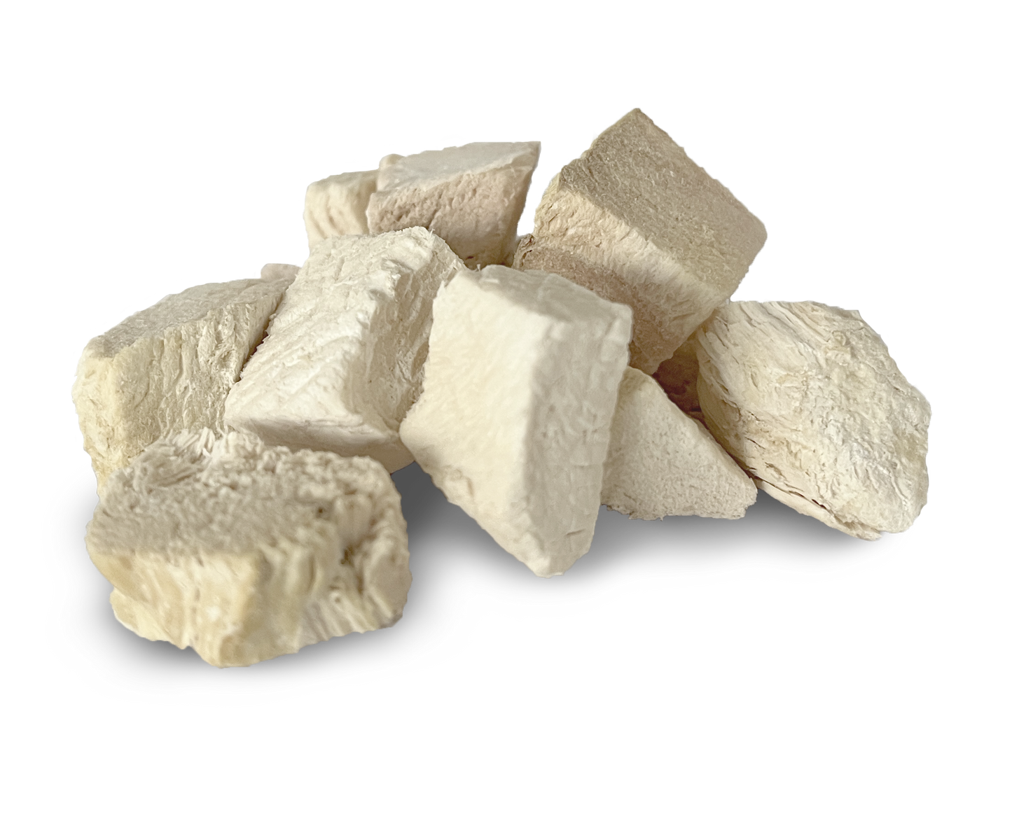 Freeze-Dried Chicken Breast TREAT