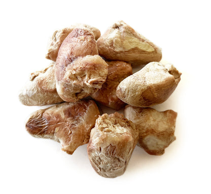 Freeze-Dried CHICKEN HEARTS Treats