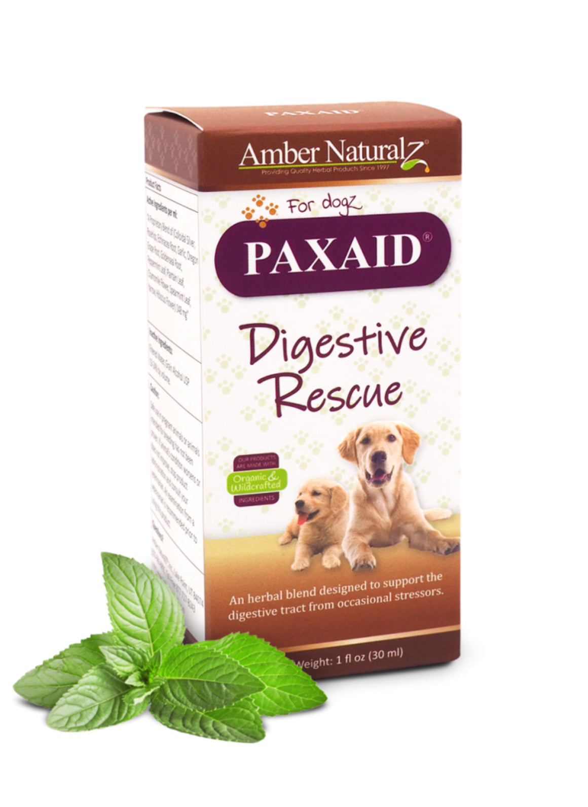 *PRE-ORDER* PAXAID