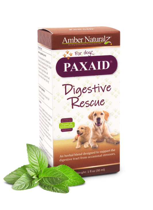 *PRE-ORDER* PAXAID