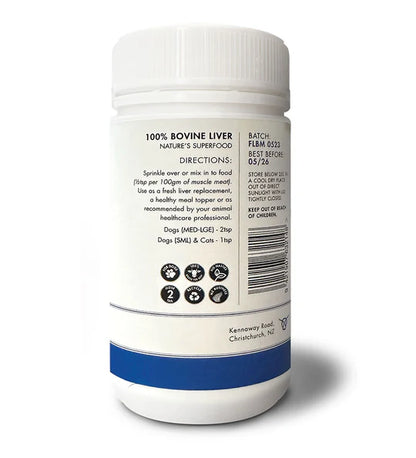 Liver Powder
