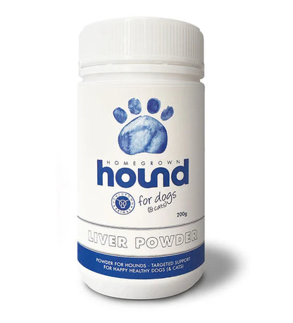 Liver Powder