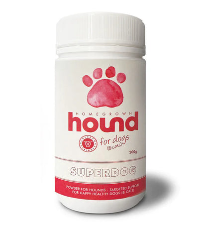 SuperDog