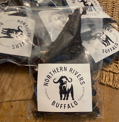 Buffalo Liver