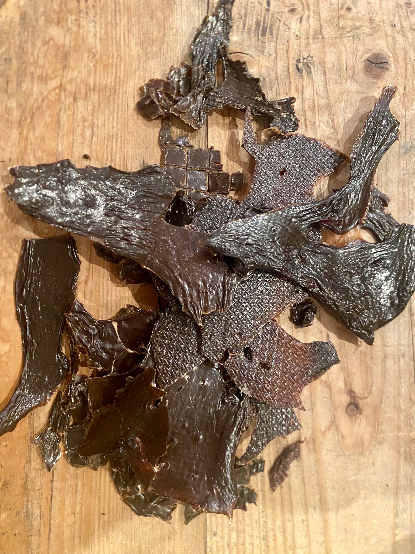 Buffalo Liver