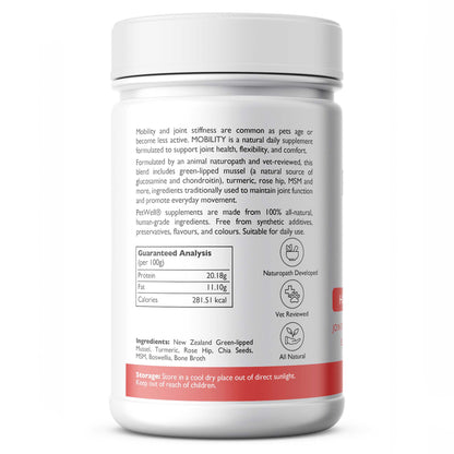 MOBILITY - Hip & Joint Relief