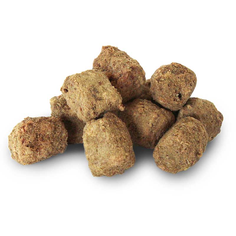 CALM + Turkey Raw Freeze Dried Functional TREAT