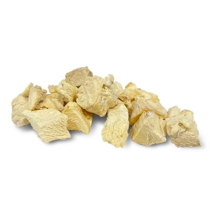 Freeze-Dried Crocodile Treats