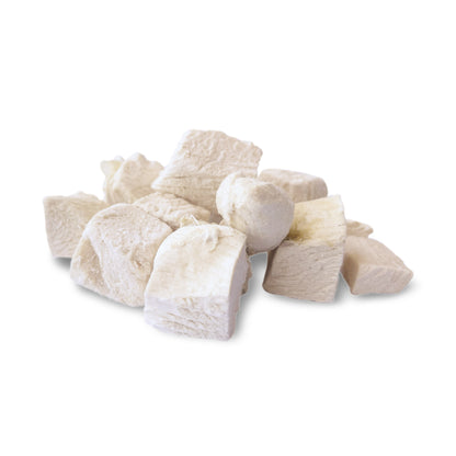 Freeze-Dried Turkey Breast Treats