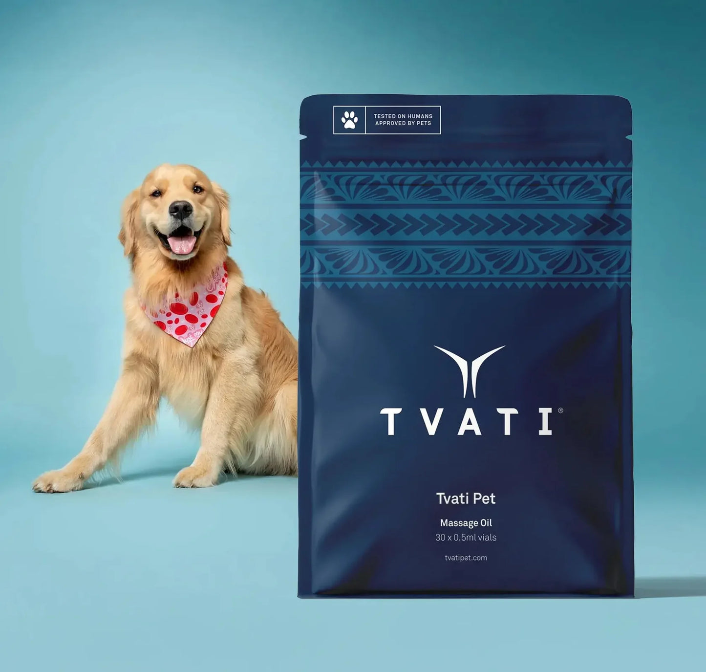 TVATI Pet