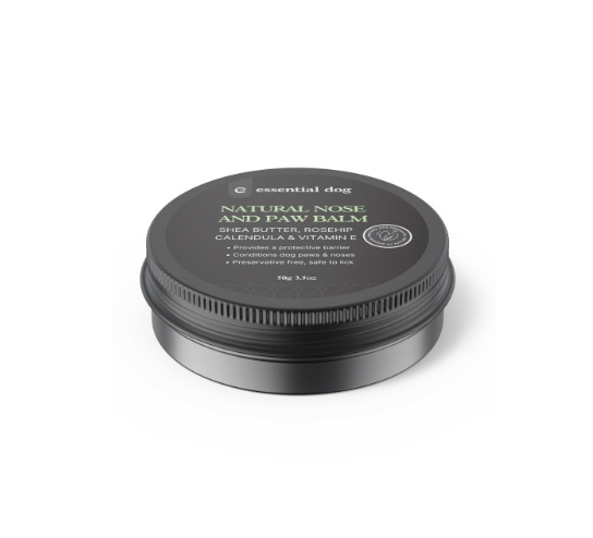 Natural Nose & Paw Balm