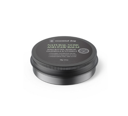 Natural Nose & Paw Balm