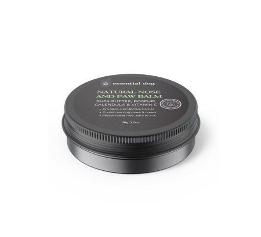 Natural Nose & Paw Balm