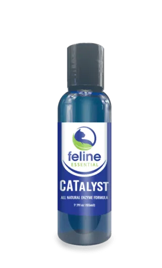 CATalyst Antioxidant Enzyme Formula
