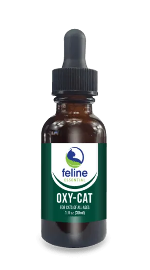 OXY-Cat