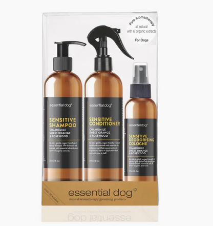 Dog Gromming Packs Gift Pack - Limited Edition