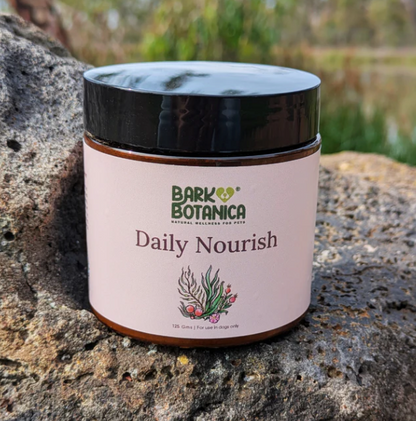 Daily Nourish