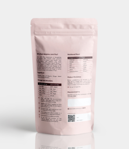 Joint Plus 125g