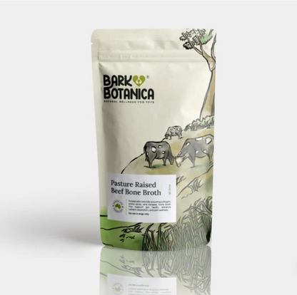 Beef Bone Broth Powder