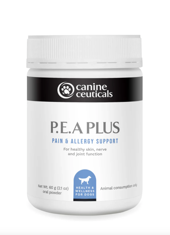 P.E.A (Palmitoylethanolamide)