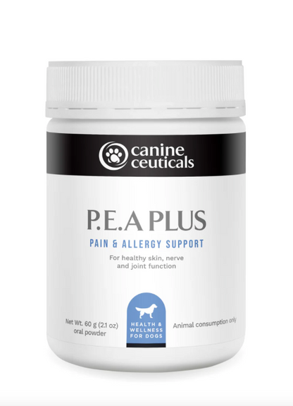 P.E.A (Palmitoylethanolamide)