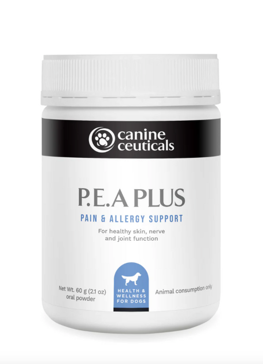 P.E.A (Palmitoylethanolamide)