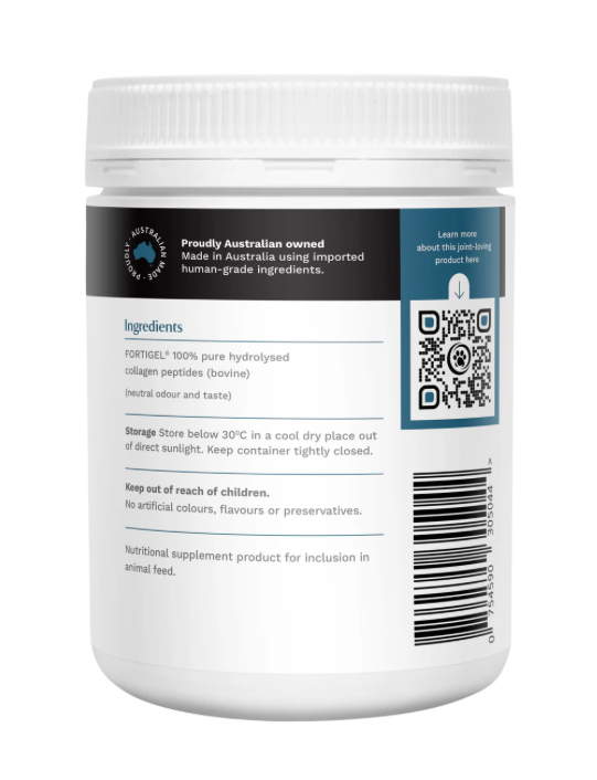 Collagen Forte - Bioactive Collageb Peptides